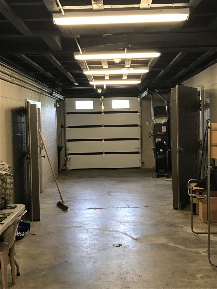 Renovated Downtown Flex Space for Lease: 1129 Baldwin St, Chattanooga, TN 37403